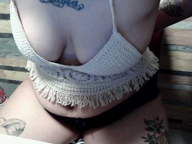 extremelymilkyboobs