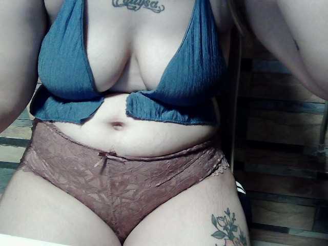 extremelymilkyboobs