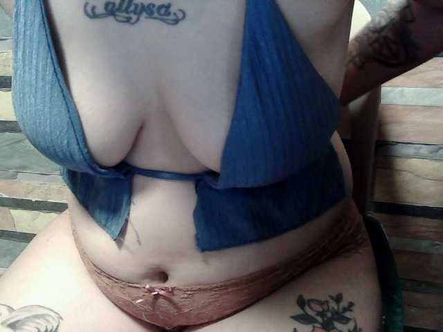 extremelymilkyboobs