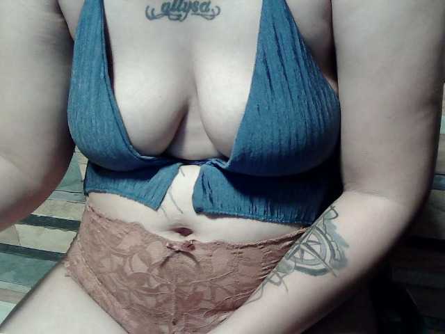 extremelymilkyboobs