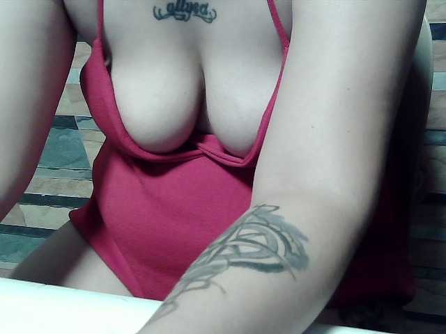 extremelymilkyboobs