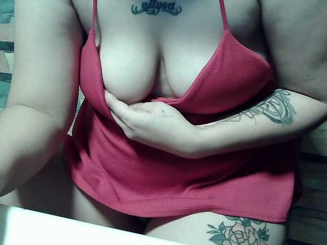 extremelymilkyboobs