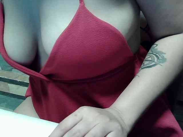 extremelymilkyboobs