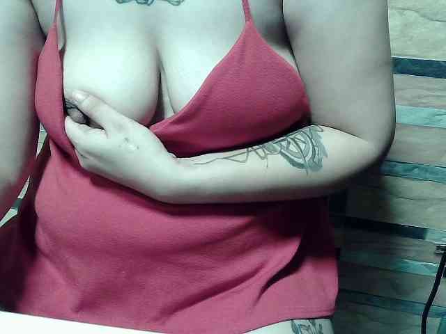 extremelymilkyboobs
