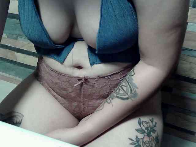 extremelymilkyboobs