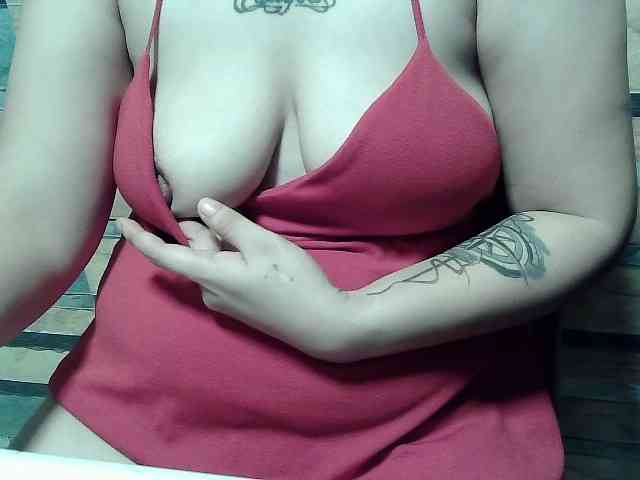 extremelymilkyboobs