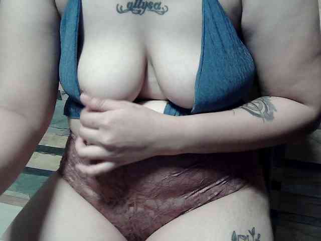 extremelymilkyboobs