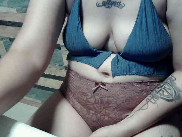 extremelymilkyboobs