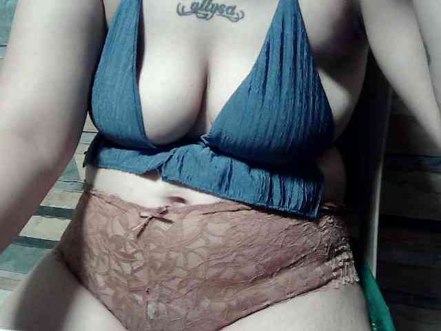 extremelymilkyboobs