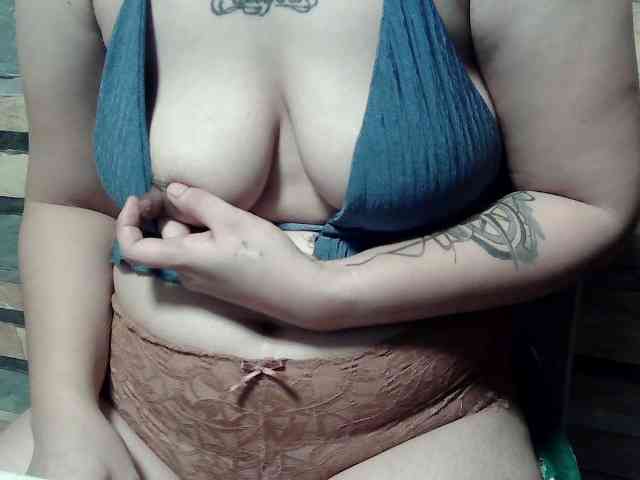 extremelymilkyboobs