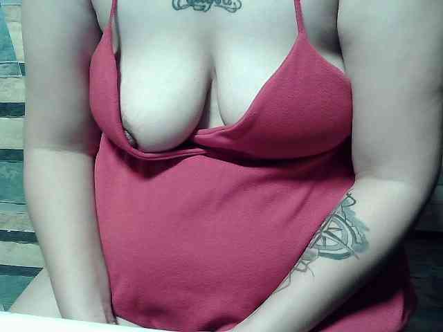 extremelymilkyboobs