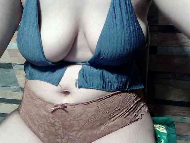 extremelymilkyboobs