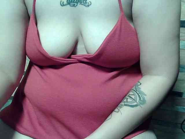extremelymilkyboobs
