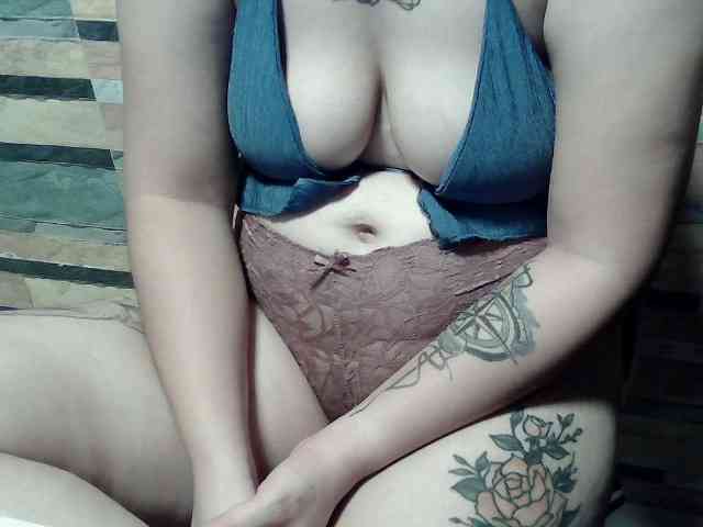 extremelymilkyboobs