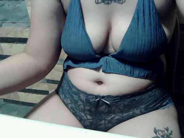 extremelymilkyboobs