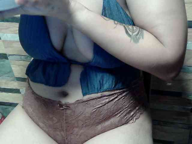 extremelymilkyboobs
