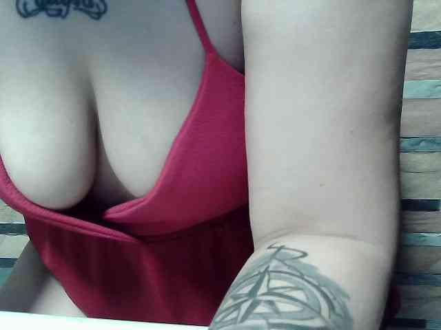 extremelymilkyboobs
