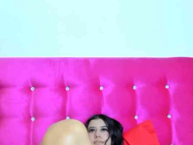 celena-squirt