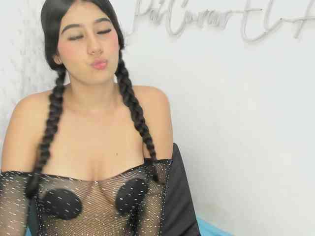 celena-squirt