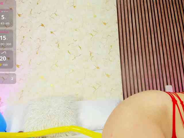 chloe-monet webcam
