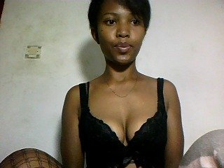 Nathiii Porn Show