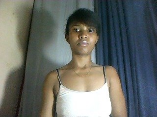 Nathiii Porn Show