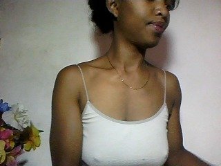 Nathiii Porn Show