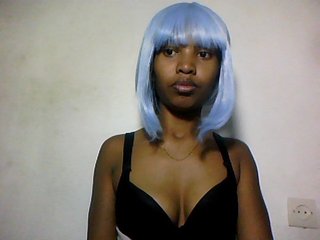 Nathiii Porn Show