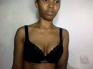 Nathiii Porn Show