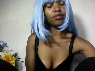 Nathiii Porn Show