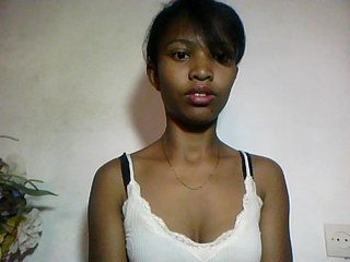 Nathiii Porn Show
