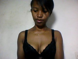 Nathiii Porn Show