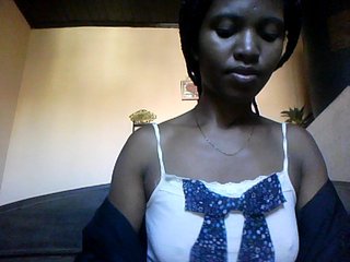 Nathiii Porn Show