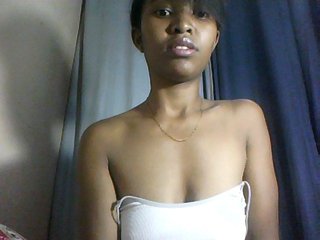 Nathiii Porn Show