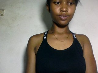 Nathiii Porn Show