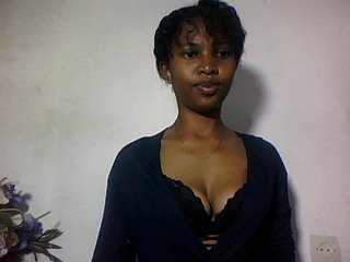 Nathiii Porn Show