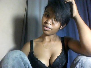 Nathiii Porn Show