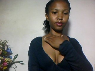 Nathiii Porn Show