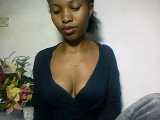 Nathiii Porn Show