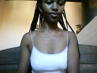 Nathiii Porn Show