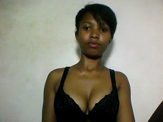 Nathiii Porn Show