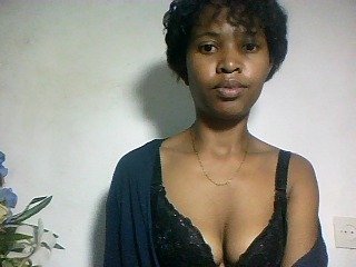 Nathiii Porn Show