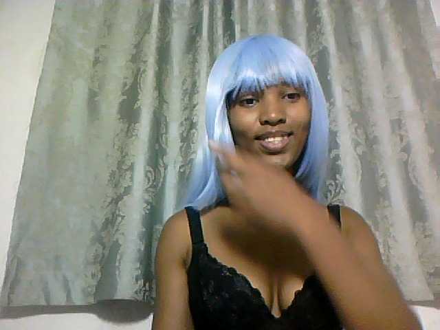 Nathiii live cam on BongaCams