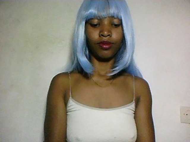 Nathiii live cam on BongaCams