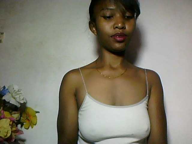 Nathiii live cam on BongaCams
