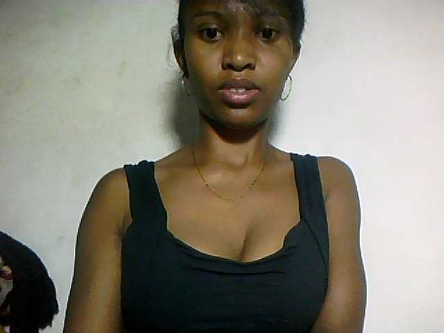 Nathiii live cam on BongaCams