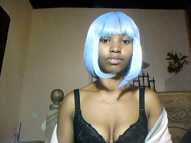 Nathiii live cam on BongaCams