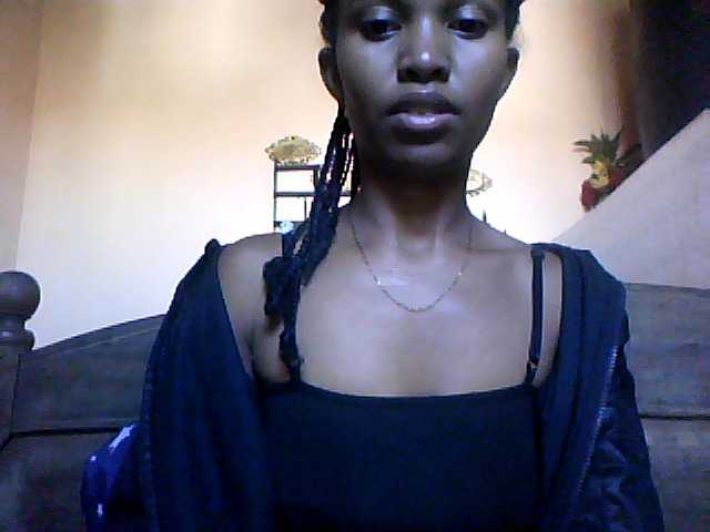 Nathiii live cam on BongaCams