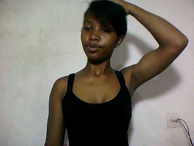Nathiii live cam on BongaCams