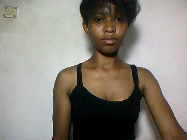 Nathiii live cam on BongaCams
